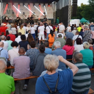Koncert Pawła Gołeckiego