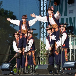 Zespół Pieśni i Tańca Mały Śląsk