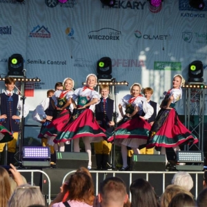 Zespół Pieśni i Tańca Mały Śląsk