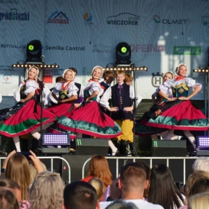 Zespół Pieśni i Tańca Mały Śląsk