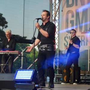 Koncert Pawła Gołeckiego