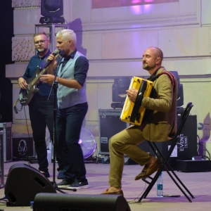 Koncert zespołu Kiersi