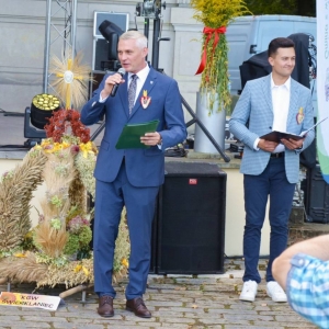 Część oficjalna