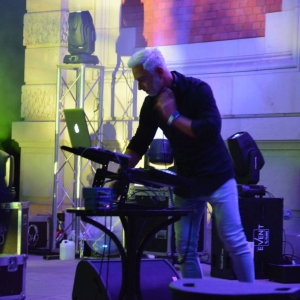 Zabawa taneczna z DJ Grzegorzem Tyczką
