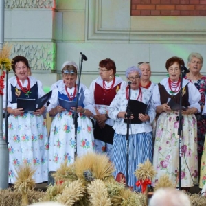 Występ zespołu Kabarecik