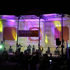 Koncert zespołu Kiersi