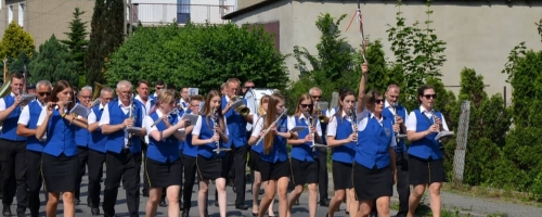 Fotorelacja 16 czerwca