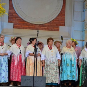 Dożynki 2017 rok
