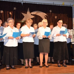 Noworoczny Koncert Kolęd 2013 rok