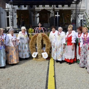 Dożynki 2013 rok