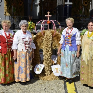 Dożynki 2013 rok