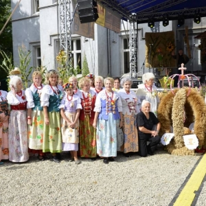 Dożynki 2013 rok