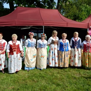 Dni Gminy Świerklaniec 2015 rok