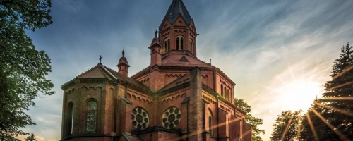 Wystawa: Konkurs fotograficzny 
