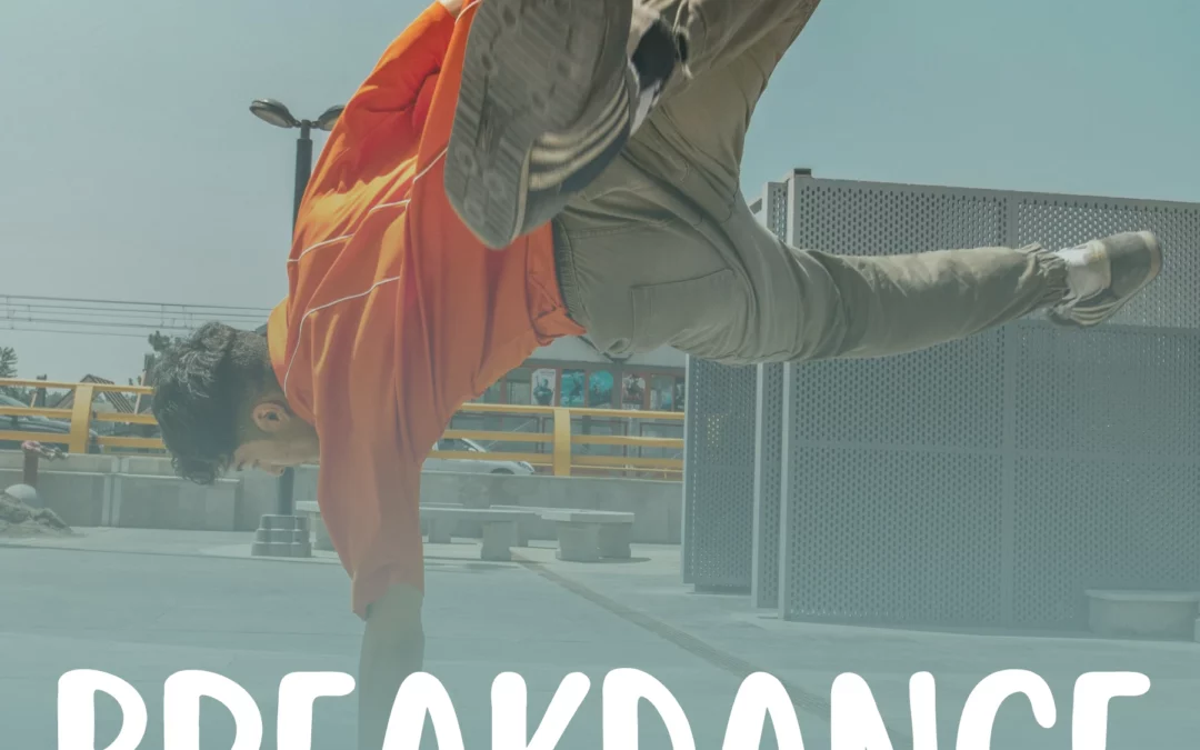 Breakdance