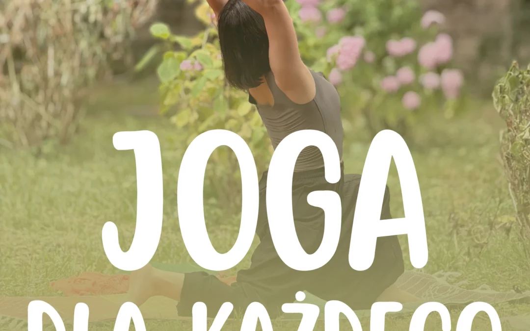 Joga dla Każdego