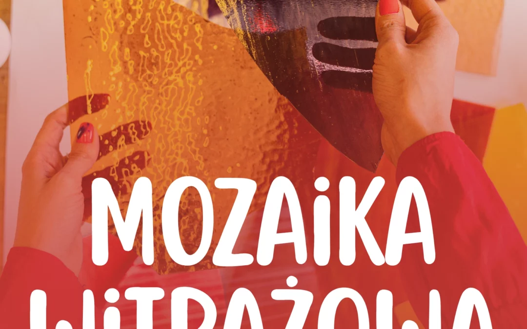Mozaika Witrażowa