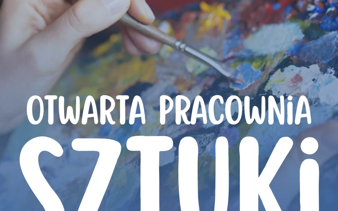Otwarta Pracownia Sztuki