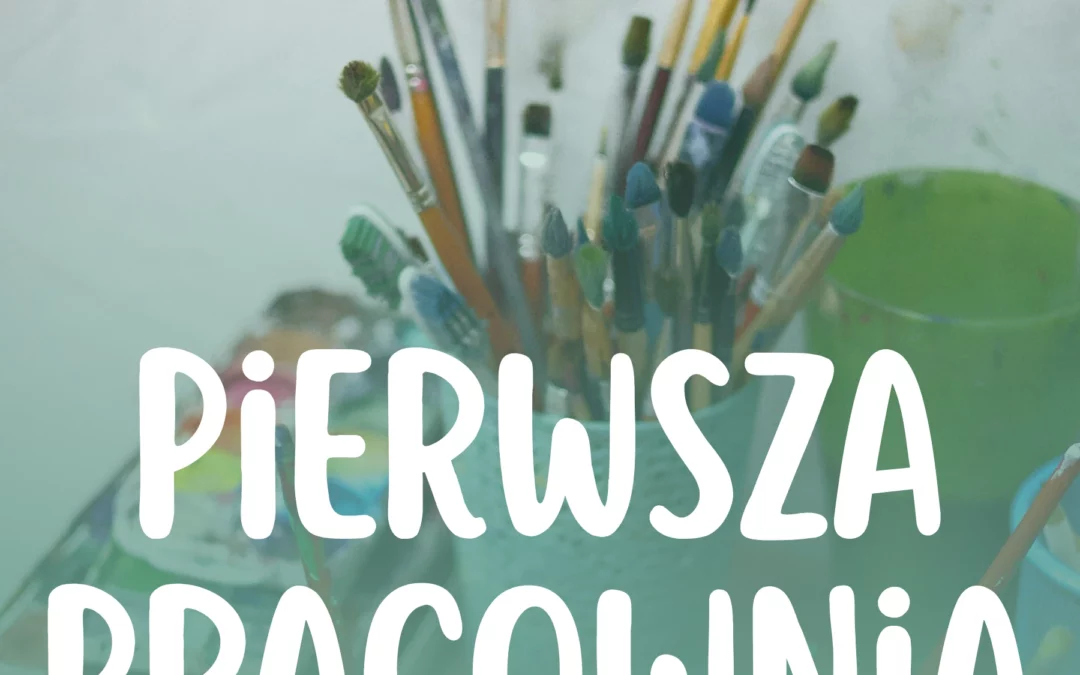 Pierwsza Pracownia