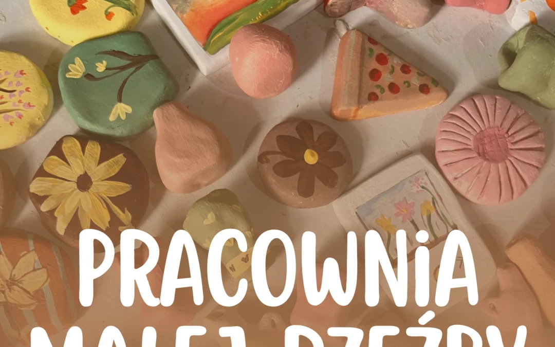 Pracownia Małej Rzeźby