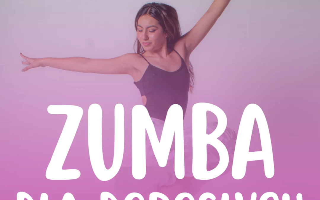 Zumba dla dorosłych