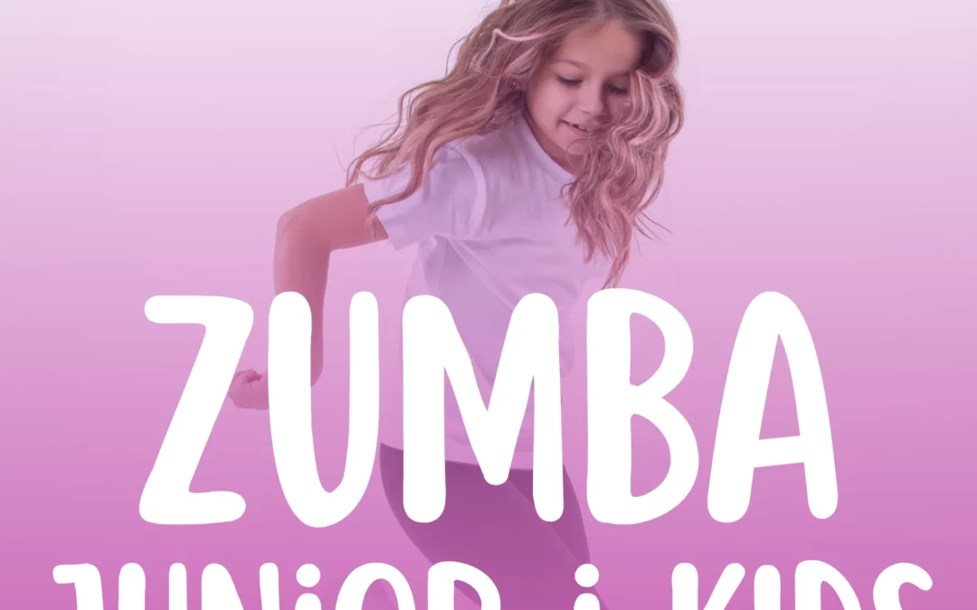 Zumba junior i kids