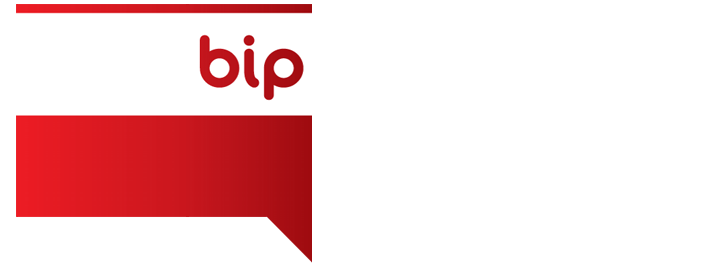 Logo BIP