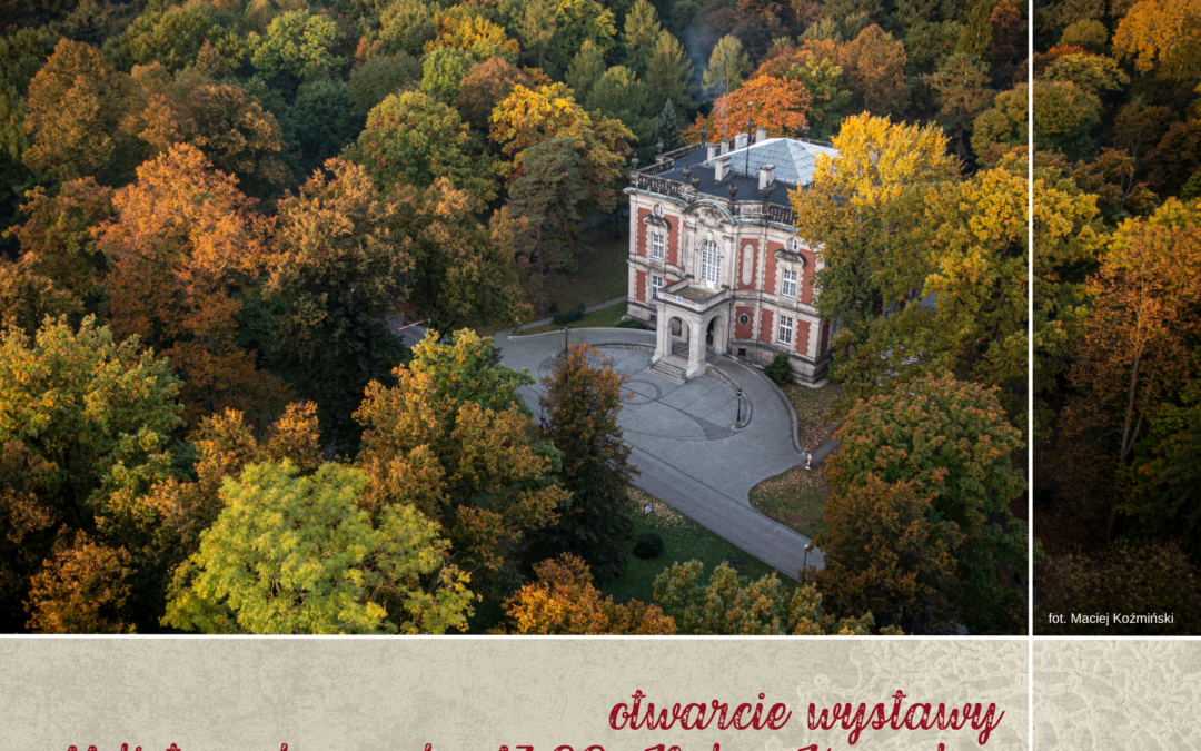 Ślady pamięci – cztery sołectwa, jedna historia