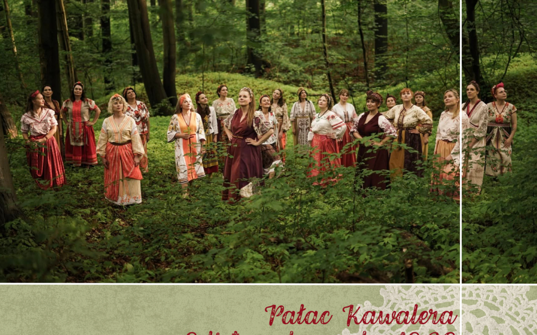 Bytomski Kolektyw Śpiewaczy i Kapela Dejcie Pozór